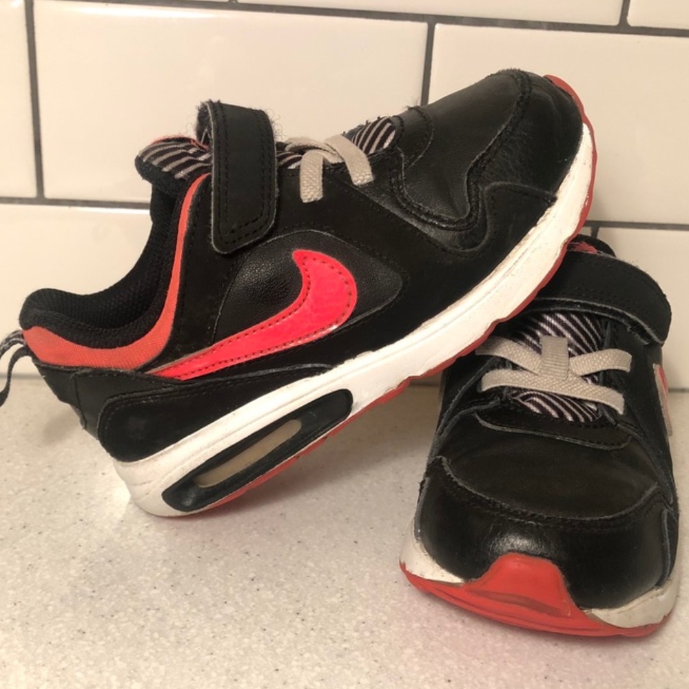 Toddler Nike Air Max | Sz 10C